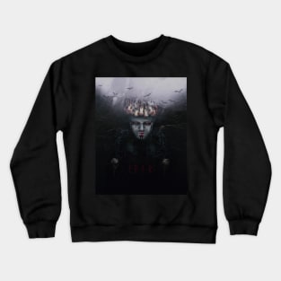 King Ivar Crewneck Sweatshirt